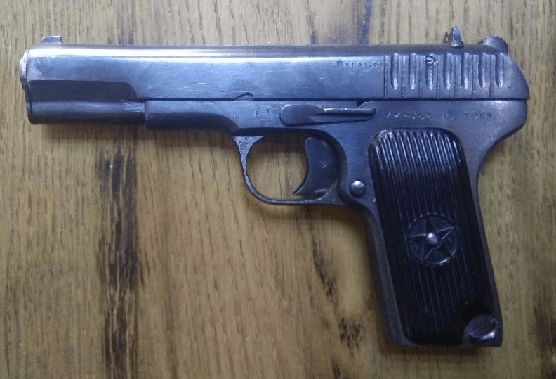 TT romanesc (carabina.ro)