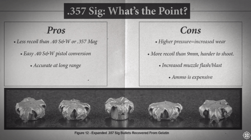 Avantaje si Dezavantaje (Lucky Gunner)