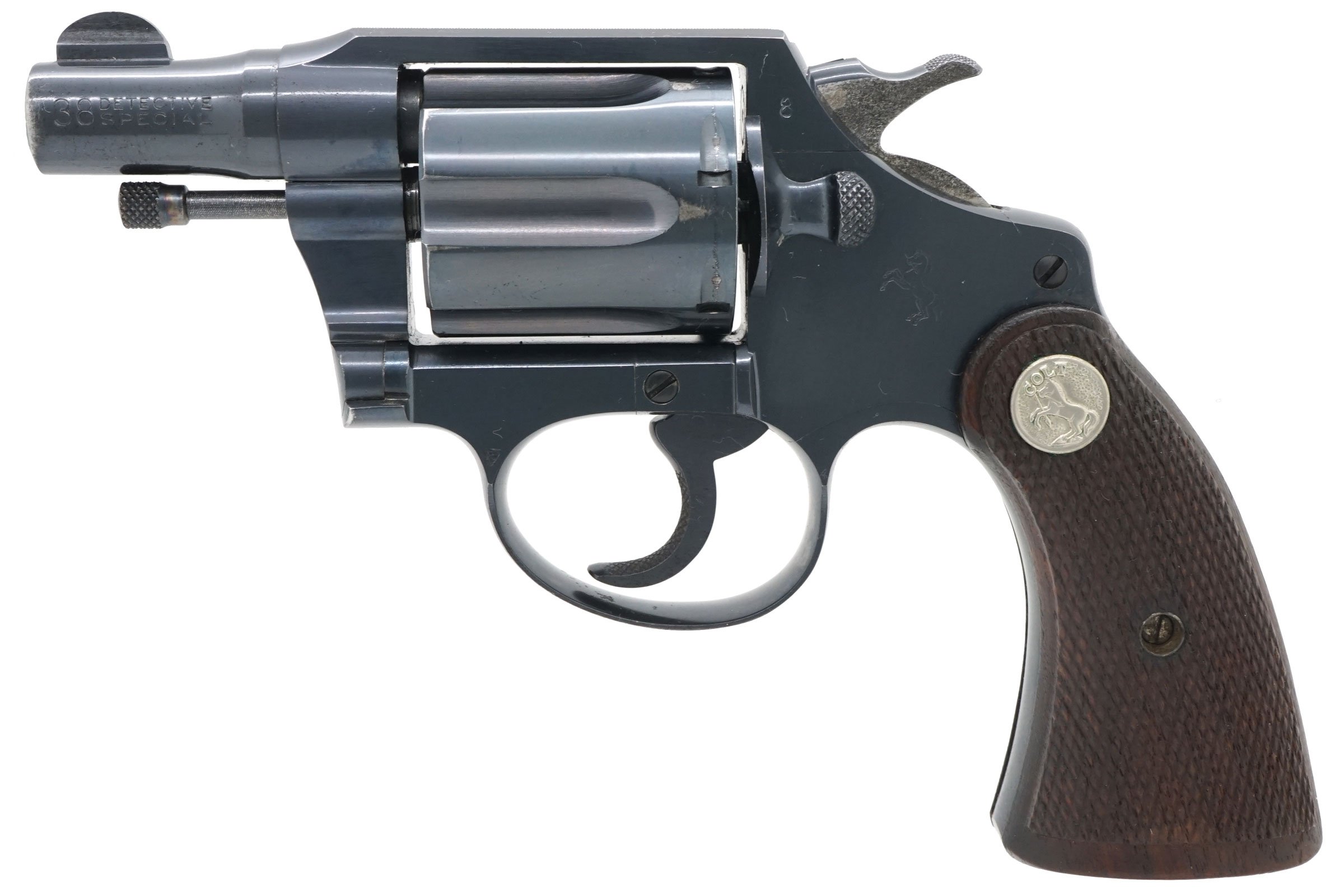 イ*ー様 COLT Detective Special Commando Rev Colt Detective Special (2026) - Airsoftzone