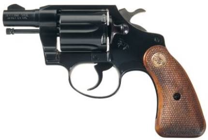 イ*ー様 COLT Detective Special Commando Rev cds-gen-2-coldfever.jpg?w=430